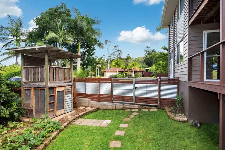 Fourth view of Homely house listing, 11-13 Blackbean Court, Buderim QLD 4556
