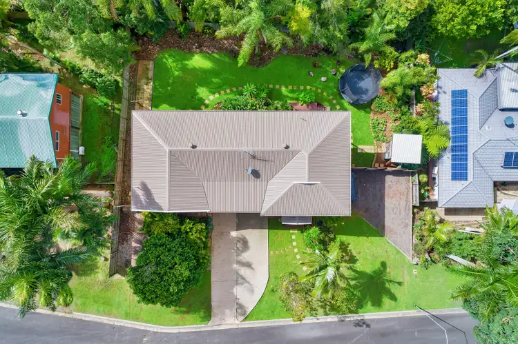 Fifth view of Homely house listing, 11-13 Blackbean Court, Buderim QLD 4556