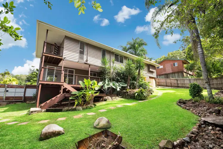 Sixth view of Homely house listing, 11-13 Blackbean Court, Buderim QLD 4556