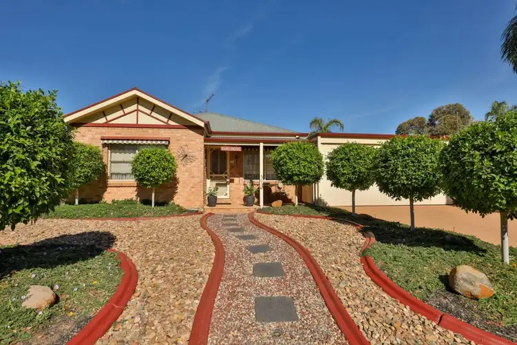 1A Dunning Drive, Mildura VIC 3500