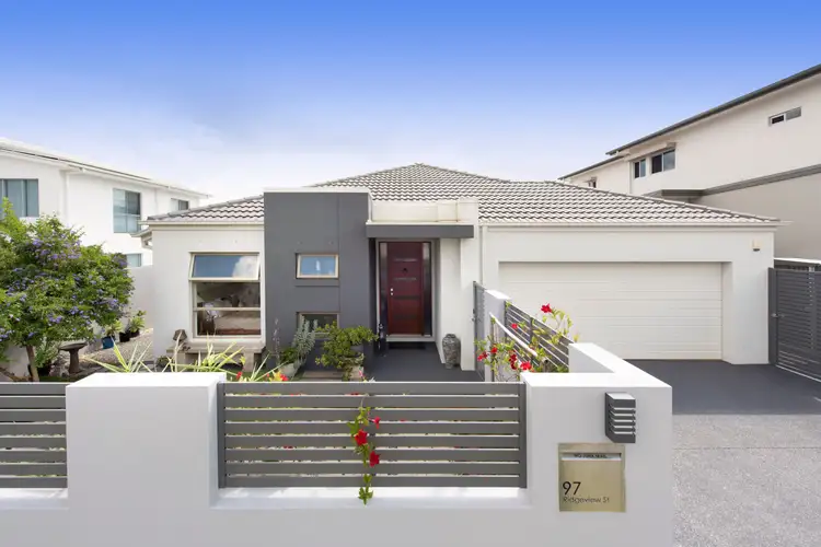97 Ridgeview Street, Carindale QLD 4152