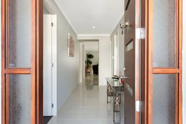 Second view of Homely house listing, 97 Ridgeview Street, Carindale QLD 4152