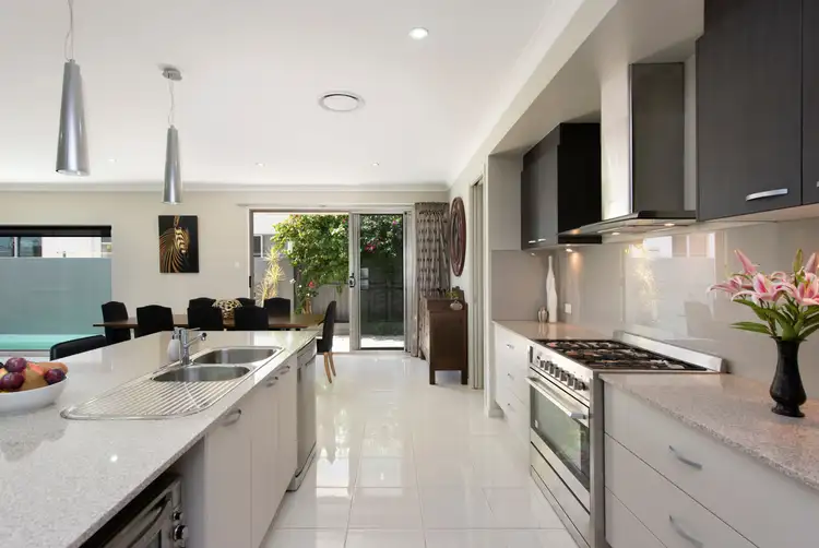 Third view of Homely house listing, 97 Ridgeview Street, Carindale QLD 4152