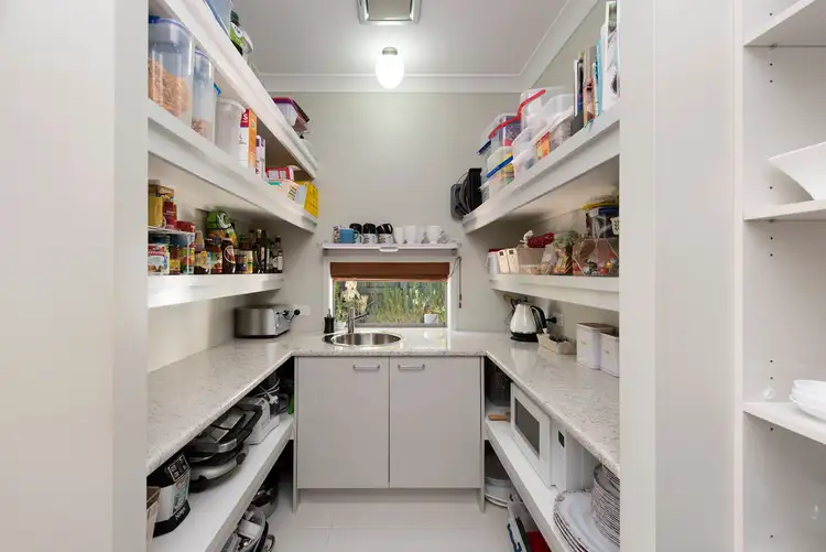 Fourth view of Homely house listing, 97 Ridgeview Street, Carindale QLD 4152