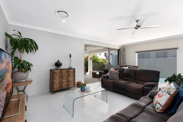 Fifth view of Homely house listing, 97 Ridgeview Street, Carindale QLD 4152