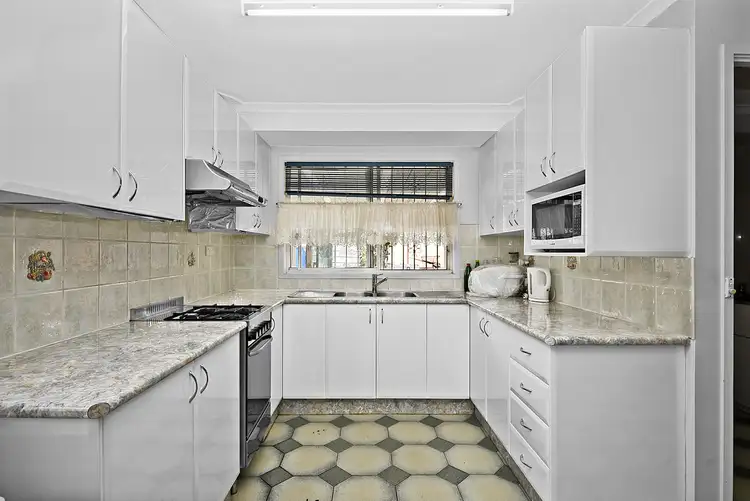 Third view of Homely house listing, 12 Cheyenne Road, Greenfield Park NSW 2176