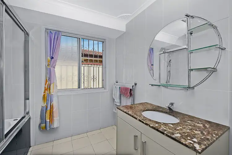 Fourth view of Homely house listing, 12 Cheyenne Road, Greenfield Park NSW 2176