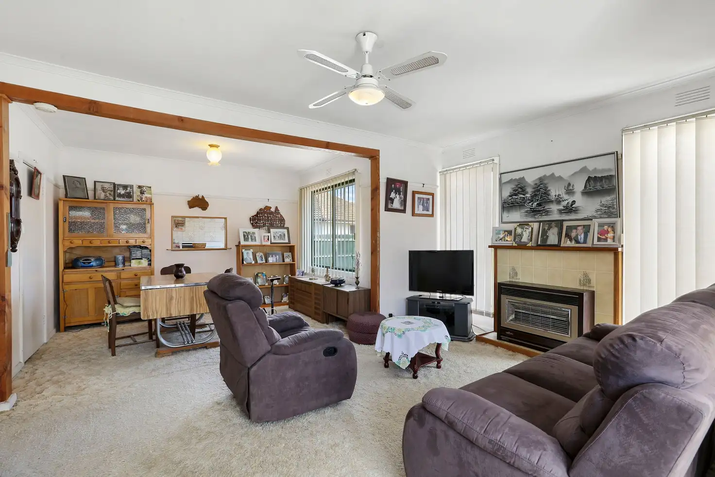 Main view of Homely house listing, 31 Swallow Crescent, Norlane VIC 3214