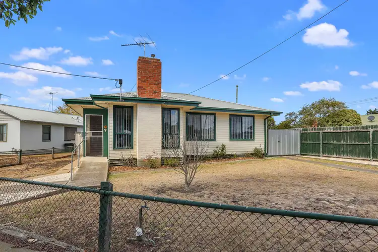 Fifth view of Homely house listing, 31 Swallow Crescent, Norlane VIC 3214