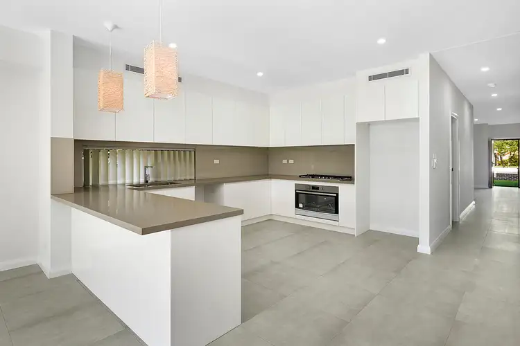 Second view of Homely house listing, 90a The Avenue, Fairfield NSW 2165