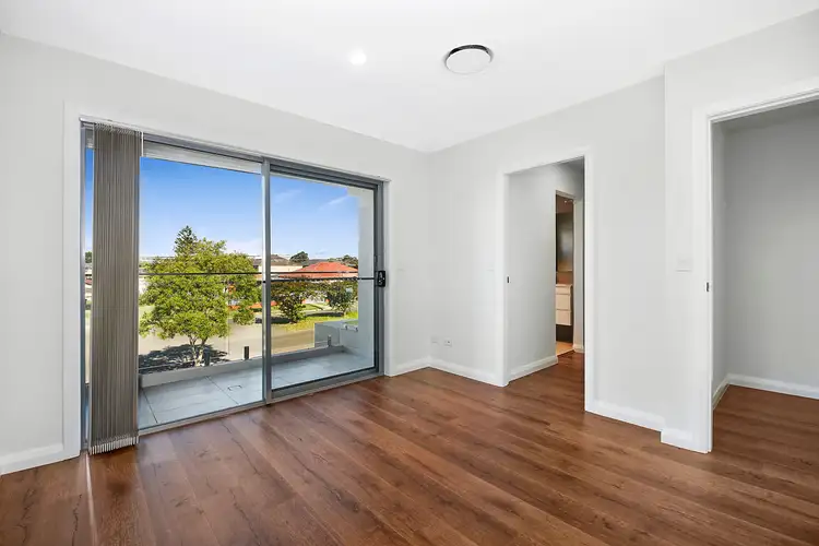 Third view of Homely house listing, 90a The Avenue, Fairfield NSW 2165