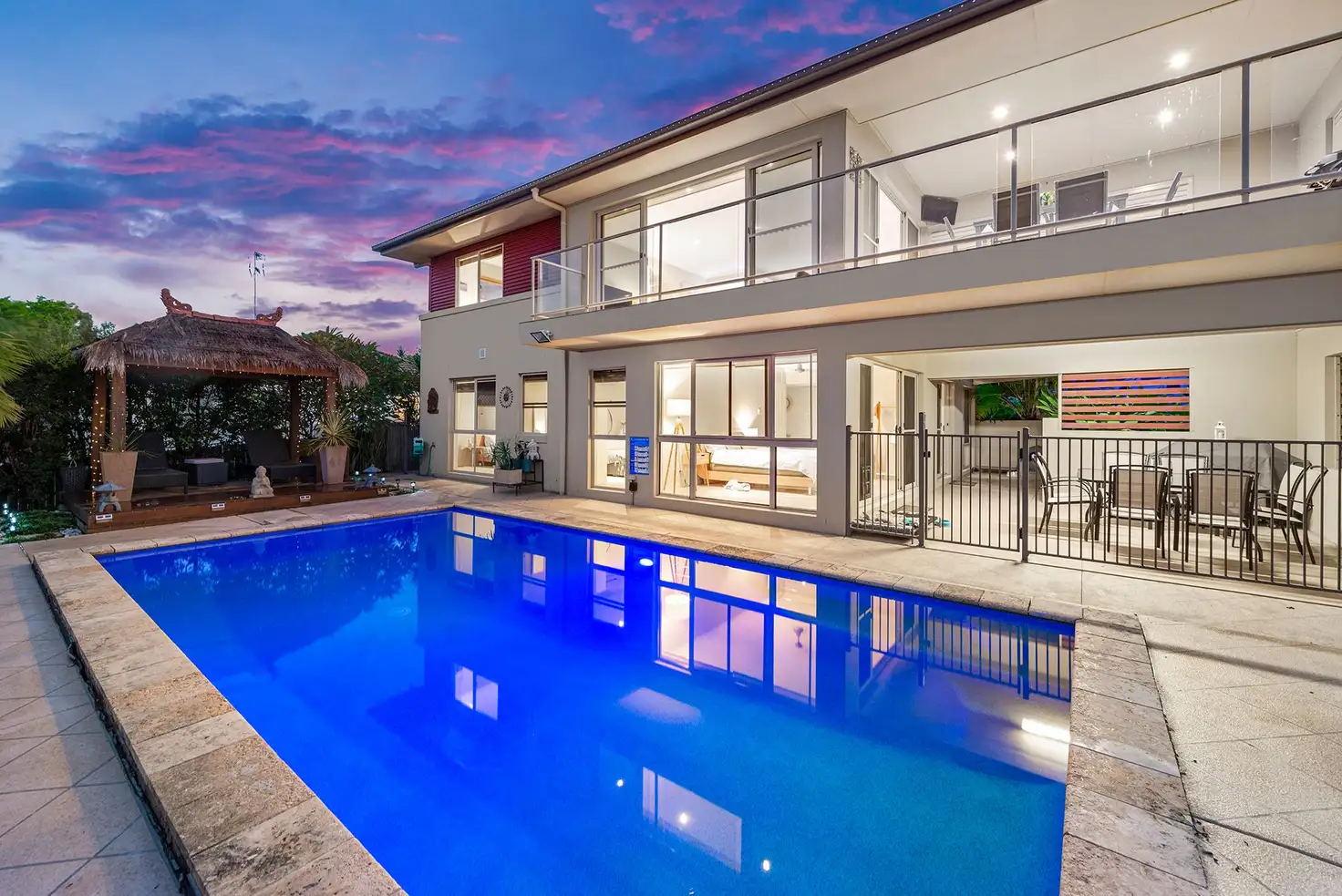 Main view of Homely house listing, 3 Van Brugge Court, Highland Park QLD 4211