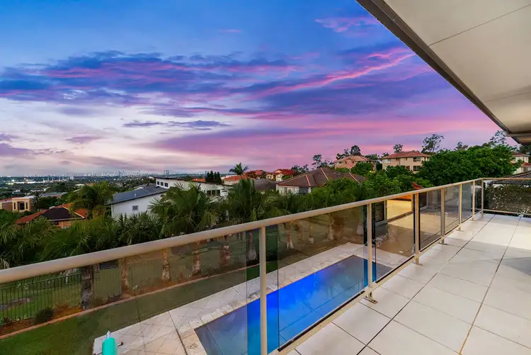 Third view of Homely house listing, 3 Van Brugge Court, Highland Park QLD 4211