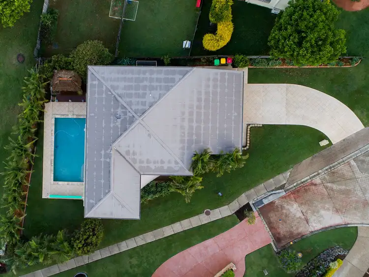 Sixth view of Homely house listing, 3 Van Brugge Court, Highland Park QLD 4211