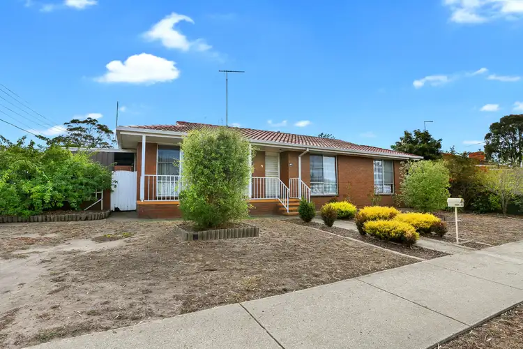 Main view of Homely house listing, 40 Walpole Avenue, Belmont VIC 3216