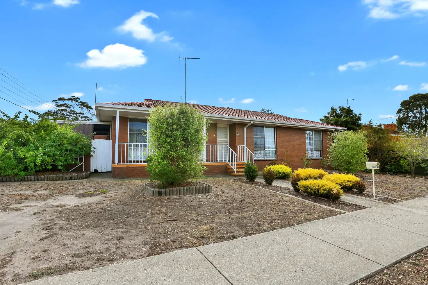 Main view of Homely house listing, 40 Walpole Avenue, Belmont VIC 3216