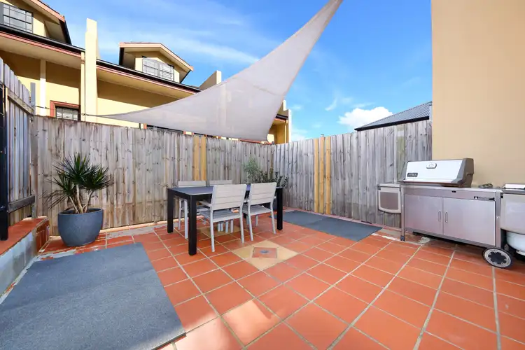 Second view of Homely townhouse listing, 2/17-21 Newman Street, Mortdale NSW 2223