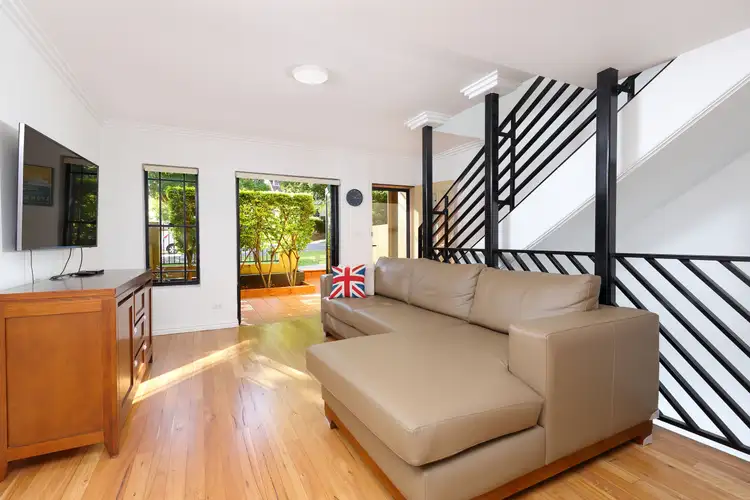 Third view of Homely townhouse listing, 2/17-21 Newman Street, Mortdale NSW 2223