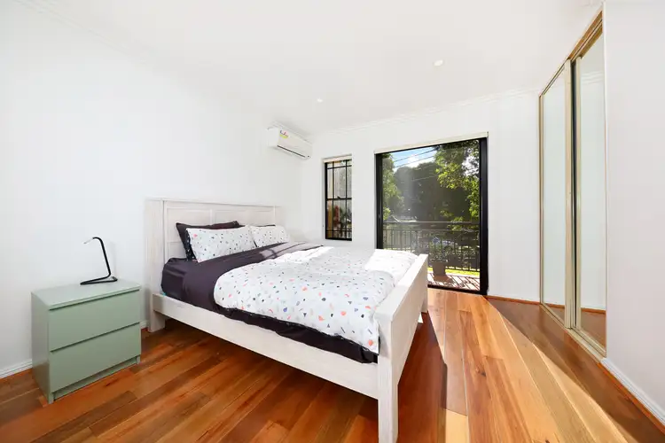 Sixth view of Homely townhouse listing, 2/17-21 Newman Street, Mortdale NSW 2223