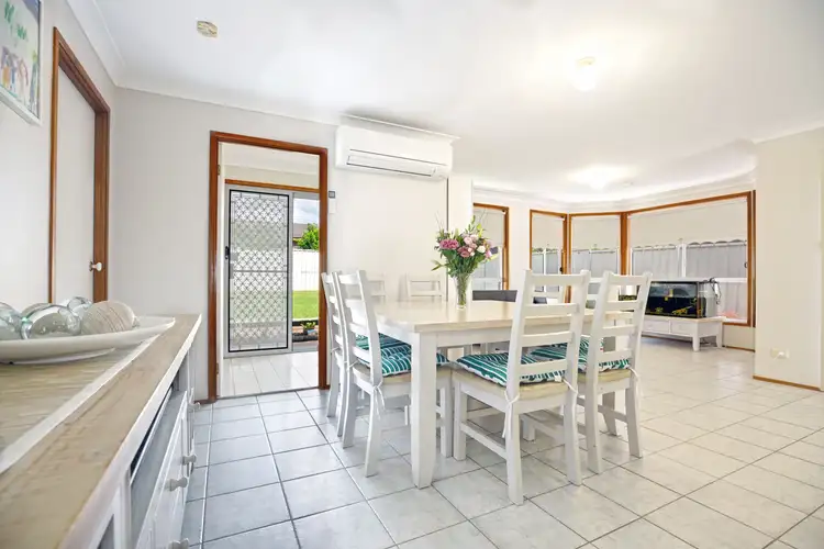 Third view of Homely house listing, 44 Durali Road, Glenmore Park NSW 2745