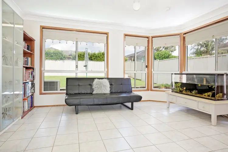 Fourth view of Homely house listing, 44 Durali Road, Glenmore Park NSW 2745