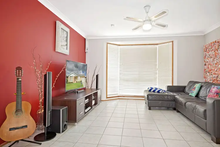 Fifth view of Homely house listing, 44 Durali Road, Glenmore Park NSW 2745