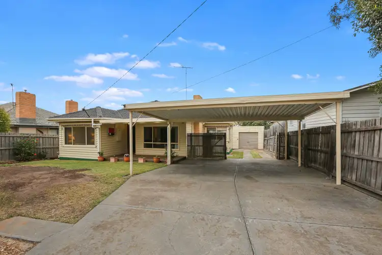 61 Cambra Road, Belmont VIC 3216