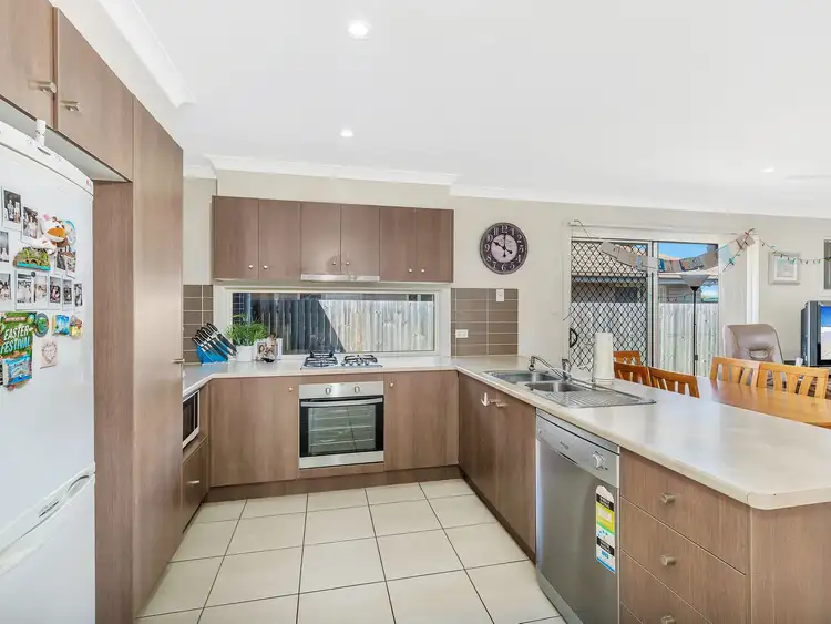 Second view of Homely house listing, 13 McKinlay Street, Redbank Plains QLD 4301