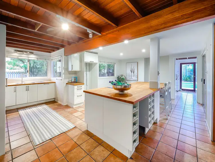 Sixth view of Homely house listing, 16 Leander Street, Chapel Hill QLD 4069