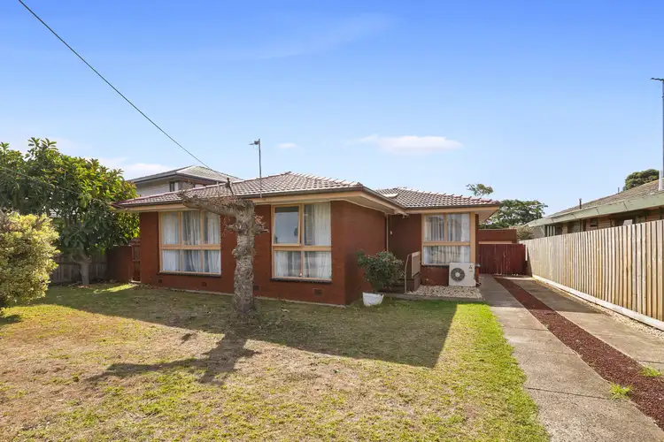 Second view of Homely house listing, 7 Voce Court, Belmont VIC 3216