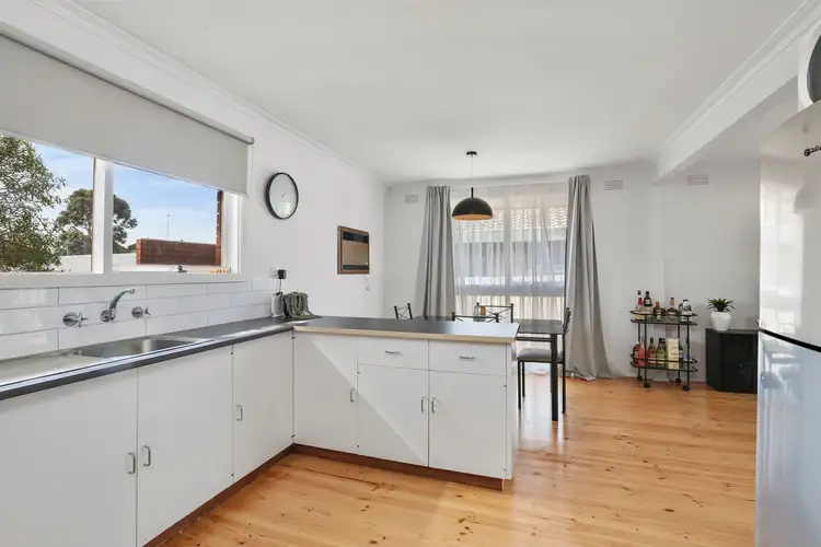 Fifth view of Homely house listing, 7 Voce Court, Belmont VIC 3216