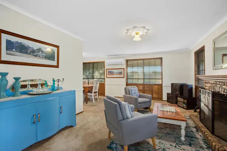 Sixth view of Homely house listing, 1 Ash Court, Glenvale QLD 4350