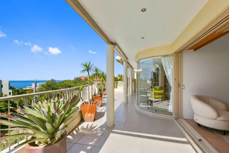 8/5 Henderson Street, Sunshine Beach QLD 4567