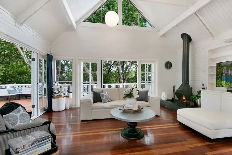 Main view of Homely house listing, 18 Kate Street, Indooroopilly QLD 4068