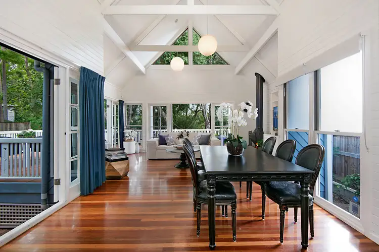 Second view of Homely house listing, 18 Kate Street, Indooroopilly QLD 4068