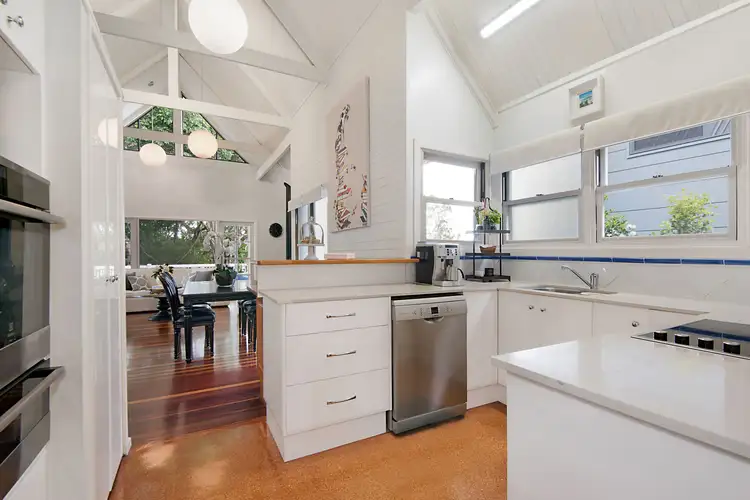 Fourth view of Homely house listing, 18 Kate Street, Indooroopilly QLD 4068