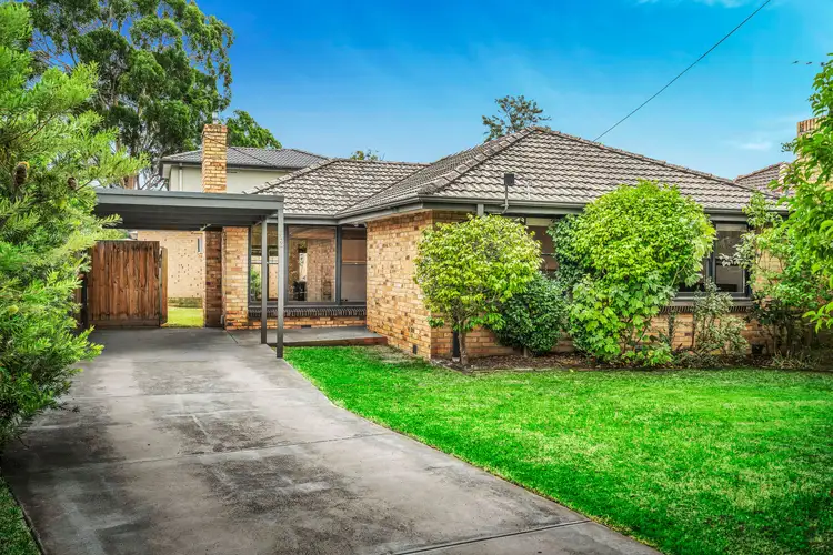 13 Aubrey Street, Vermont VIC 3133