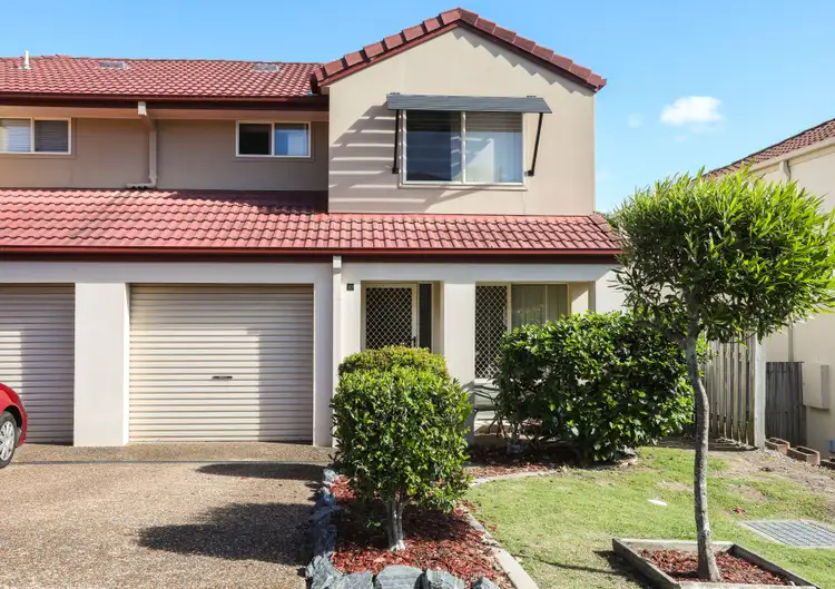 Main view of Homely unit listing, 30/74 Universal Street, Pacific Pines QLD 4211