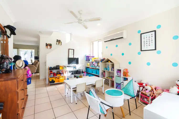Second view of Homely unit listing, 30/74 Universal Street, Pacific Pines QLD 4211