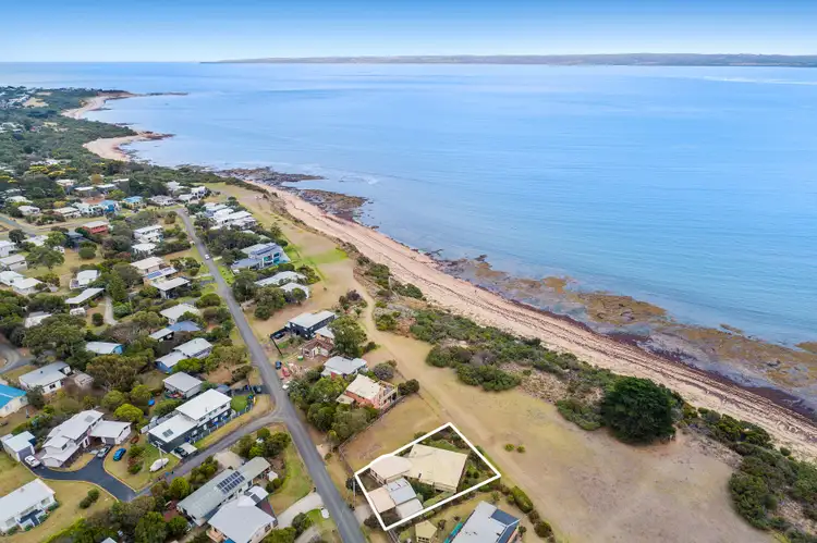 Main view of Homely house listing, 14 Pall Mall, Ventnor VIC 3922
