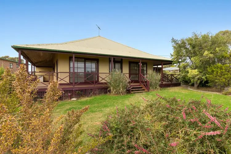 Second view of Homely house listing, 14 Pall Mall, Ventnor VIC 3922