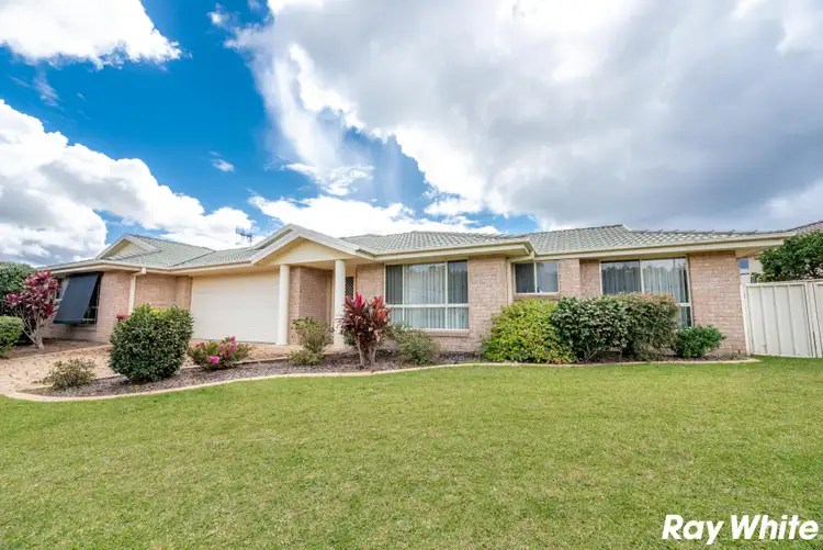 Main view of Homely villa listing, 2/28 Sentry Crescent, Forster NSW 2428
