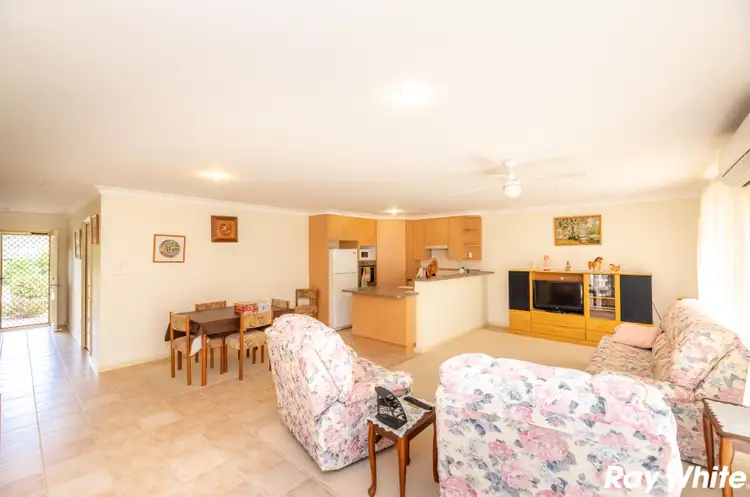 Second view of Homely villa listing, 2/28 Sentry Crescent, Forster NSW 2428