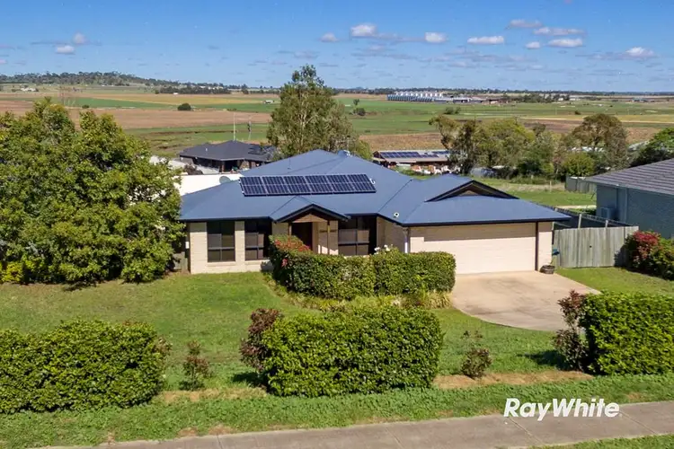 31 Catherine Crescent, Kingsthorpe QLD 4400
