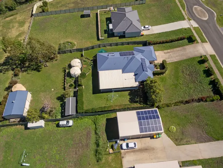 Second view of Homely house listing, 31 Catherine Crescent, Kingsthorpe QLD 4400