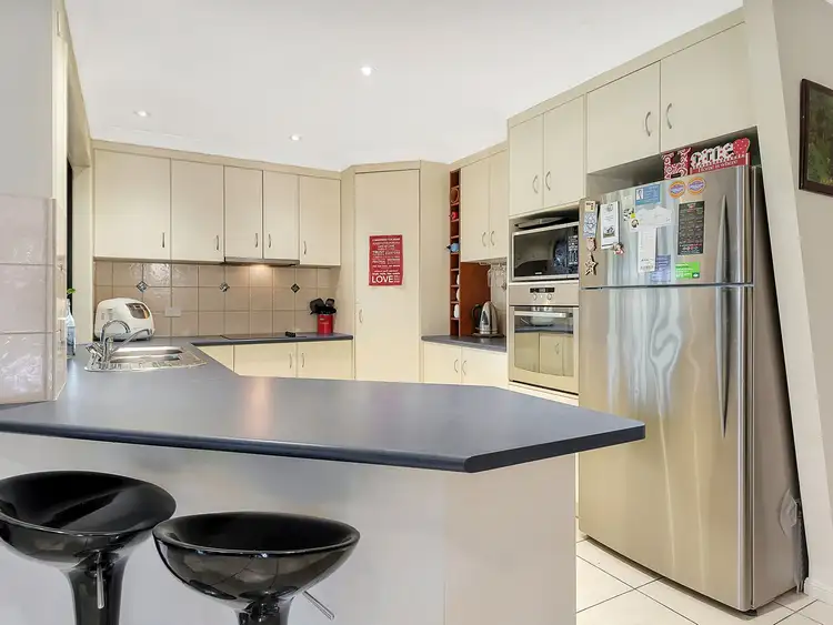 Fifth view of Homely house listing, 31 Catherine Crescent, Kingsthorpe QLD 4400