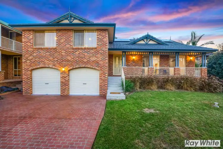 44 Church Street, Albion Park NSW 2527