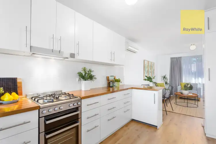 32/33 Austral Terrace, Morphettville SA 5043