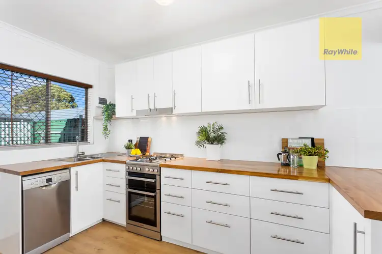 Second view of Homely unit listing, 32/33 Austral Terrace, Morphettville SA 5043