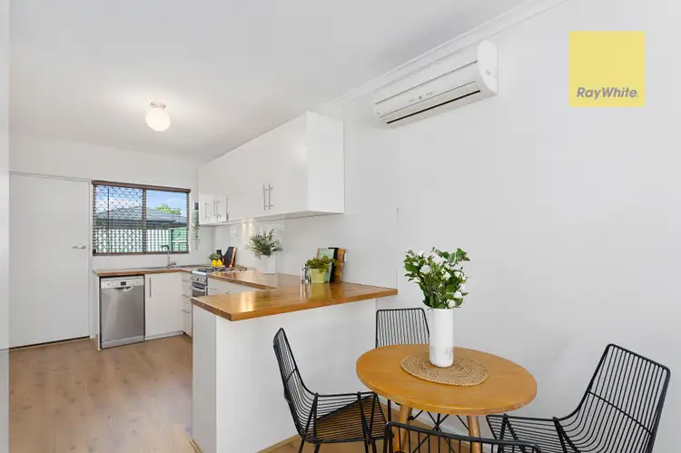 Third view of Homely unit listing, 32/33 Austral Terrace, Morphettville SA 5043